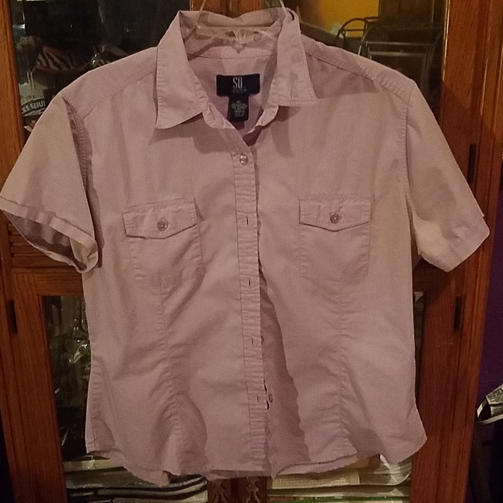 Button up shirt